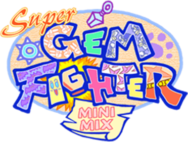 Super Gem Fighter: Mini Mix Details - LaunchBox Games Database