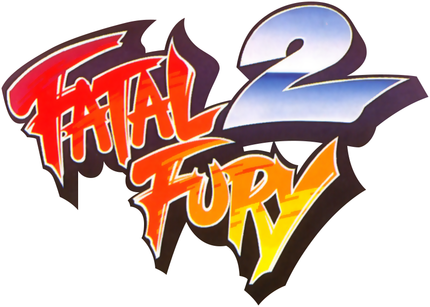 Fatal Fury 2 Details - LaunchBox Games Database