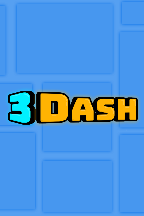3Dash