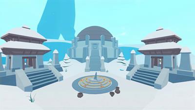 Faraway: Arctic Escape - Screenshot - Gameplay Image