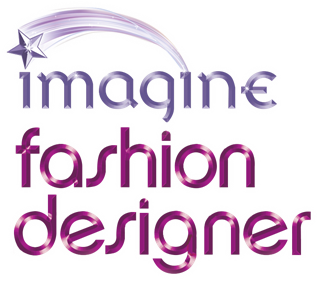 Imagine: Fashion Designer - Clear Logo Image