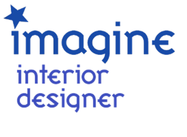 Imagine: Interior Designer - Clear Logo Image