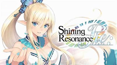 Shining Resonance Refrain - Banner Image