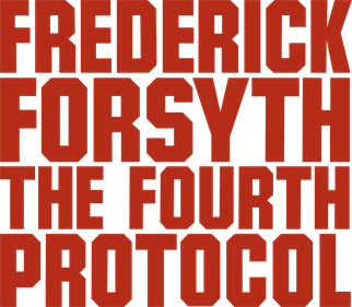 The Fourth Protocol - Clear Logo Image