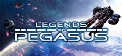 Legends of Pegasus - Banner Image
