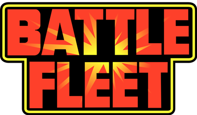 Battle Fleet - Clear Logo Image
