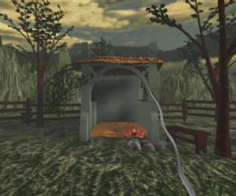 Dragon Lore - Screenshot - Gameplay Image