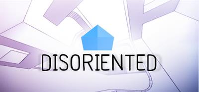 Disoriented - Banner Image