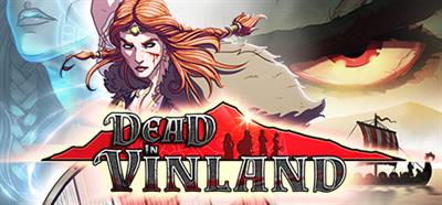 Dead in Vinland - Banner Image