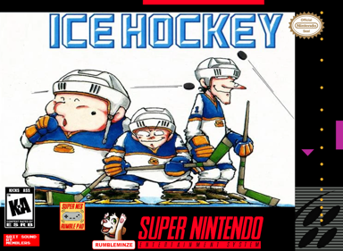Ice Hockey