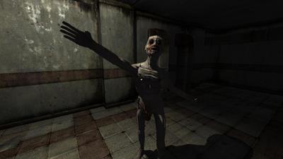 Penumbra: Black Plague - Screenshot - Gameplay Image