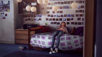 Life is Strange - Screenshot - Gameplay Image