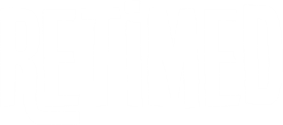Retimed - Clear Logo Image
