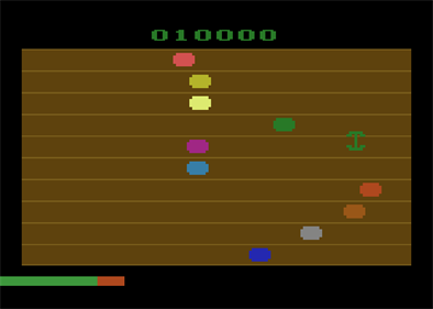 SCSIcide - Screenshot - Gameplay Image