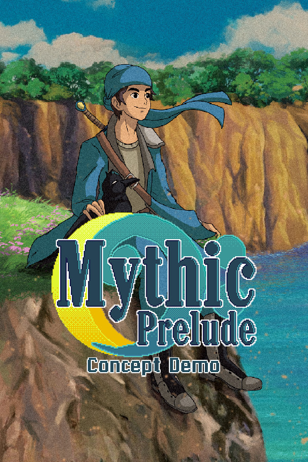 Mythic Prelude: Concept Demo