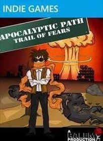 Apocalyptic Path: Trail of Fears