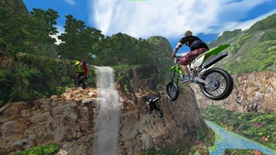 The Fast and the Furious: Super Bikes - Screenshot - Gameplay Image