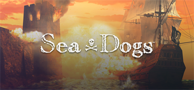 Sea Dogs - Banner Image