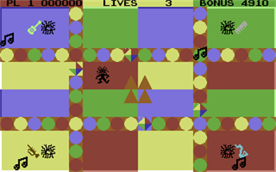 30 Games - Screenshot - Gameplay Image