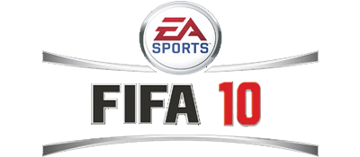 FIFA Soccer 10 - Clear Logo Image