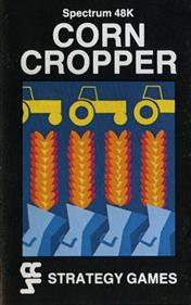 Corn Cropper - Box - Front Image
