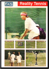 Reality Tennis