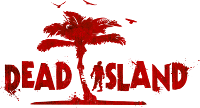 Dead Island - Clear Logo Image