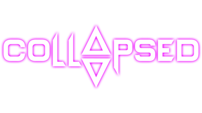 COLLAPSED - Clear Logo Image