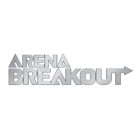 Arena Breakout - Clear Logo Image