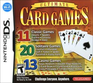 Ultimate Card Games