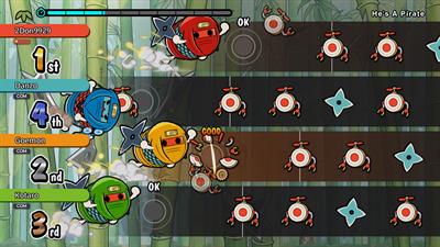 Taiko no Tatsujin: Rhythm Festival - Screenshot - Gameplay Image