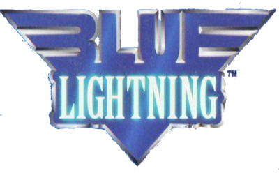Blue Lightning Details - LaunchBox Games Database