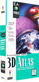 3D Atlas - Box - 3D Image