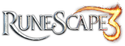 RuneScape 3 - Clear Logo Image