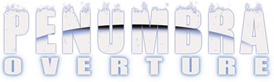 Penumbra Overture - Clear Logo Image
