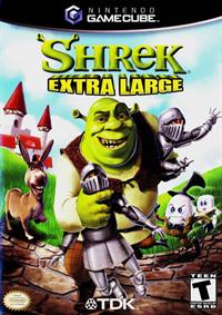 Shrek: Extra Large