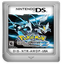 Pokémon Black Version 2 Details - LaunchBox Games Database