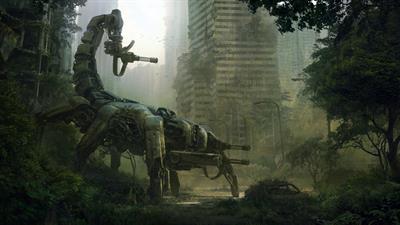 Wasteland 2: Director's Cut - Fanart - Background Image