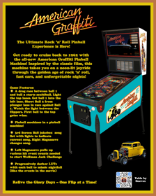 American Graffiti