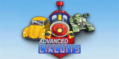 Advanced Circuits - Banner Image