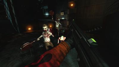 Killing Floor - Screenshot - Gameplay Image