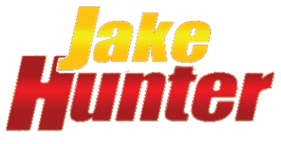 Jake Hunter: Detective Chronicles - Clear Logo Image