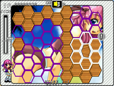 Doki Doki Idol Star Seeker - Screenshot - Gameplay Image