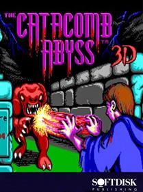 Catacomb Abyss