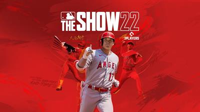 MLB The Show 22 - Banner Image