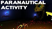 Paranautical Activity - Box - Front Image