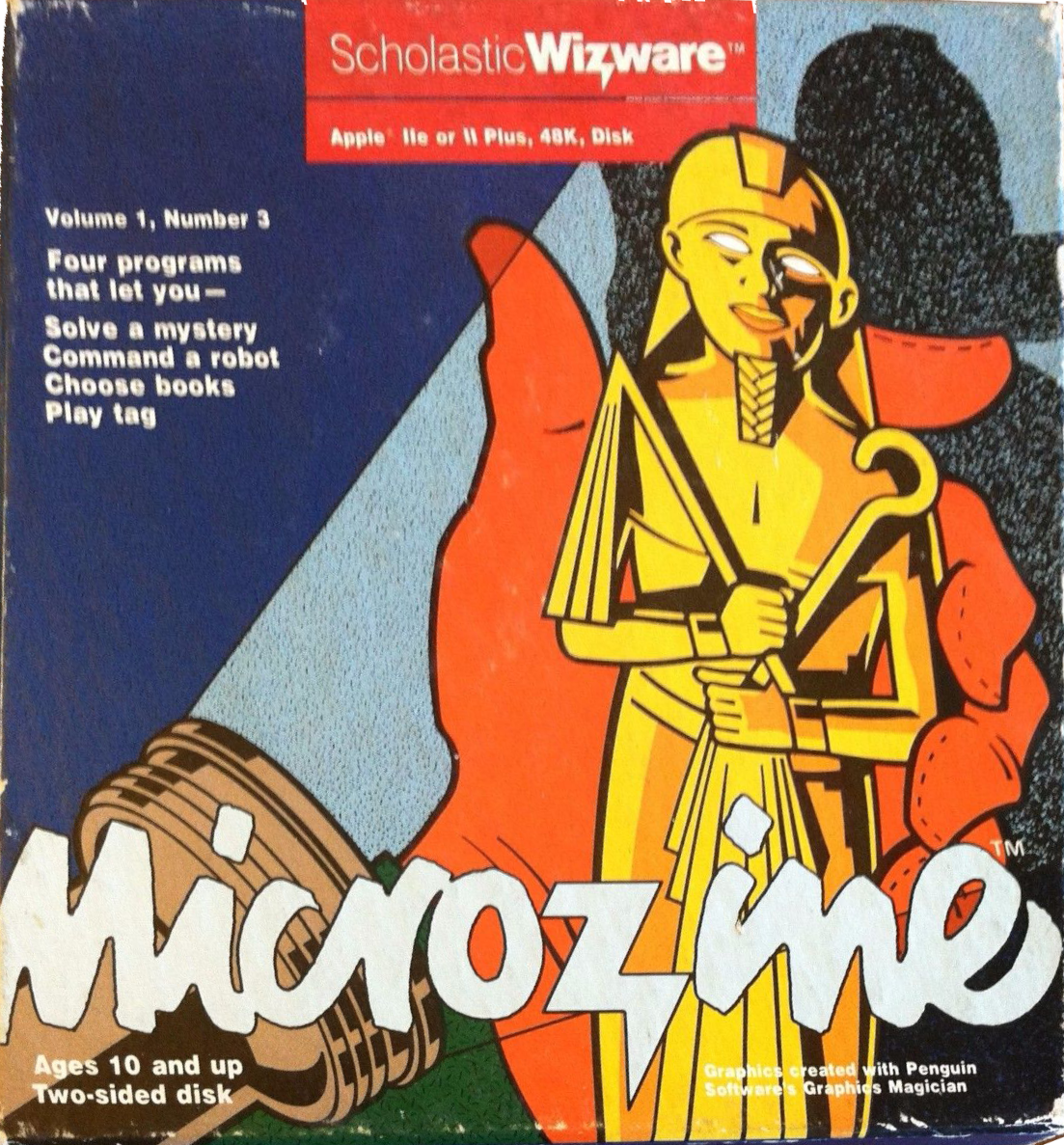 Microzine 03
