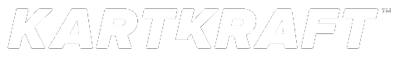 KartKraft - Clear Logo Image