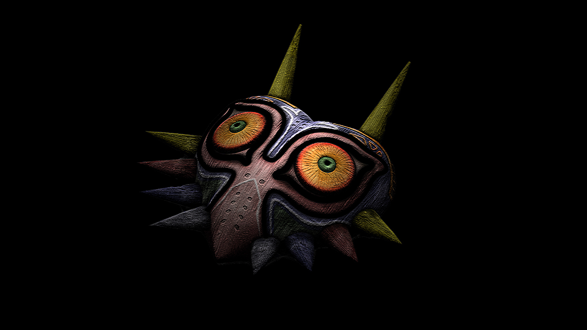 The Legend of Zelda: Majora's Mask Details - LaunchBox ...