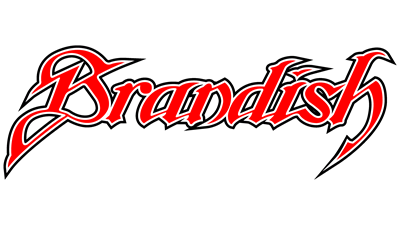 Brandish - Clear Logo Image